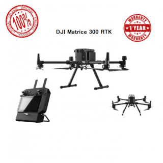 Dji Matrice 300 RTK - Dji M 300 RTK - Dji M300 RTK Original - New